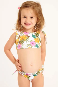 Banana Moon 2 PIÈCES B PEANUTS TORTUGA-Enfant Mère & Fille|Fillette Et Garçon