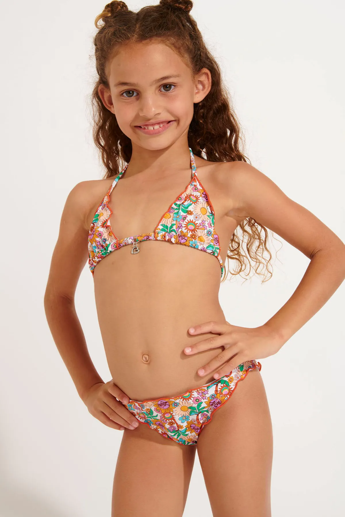 Banana Moon 2 PIÈCES M ARIELA DAISYDREAM-Enfant Fillette Et Garçon
