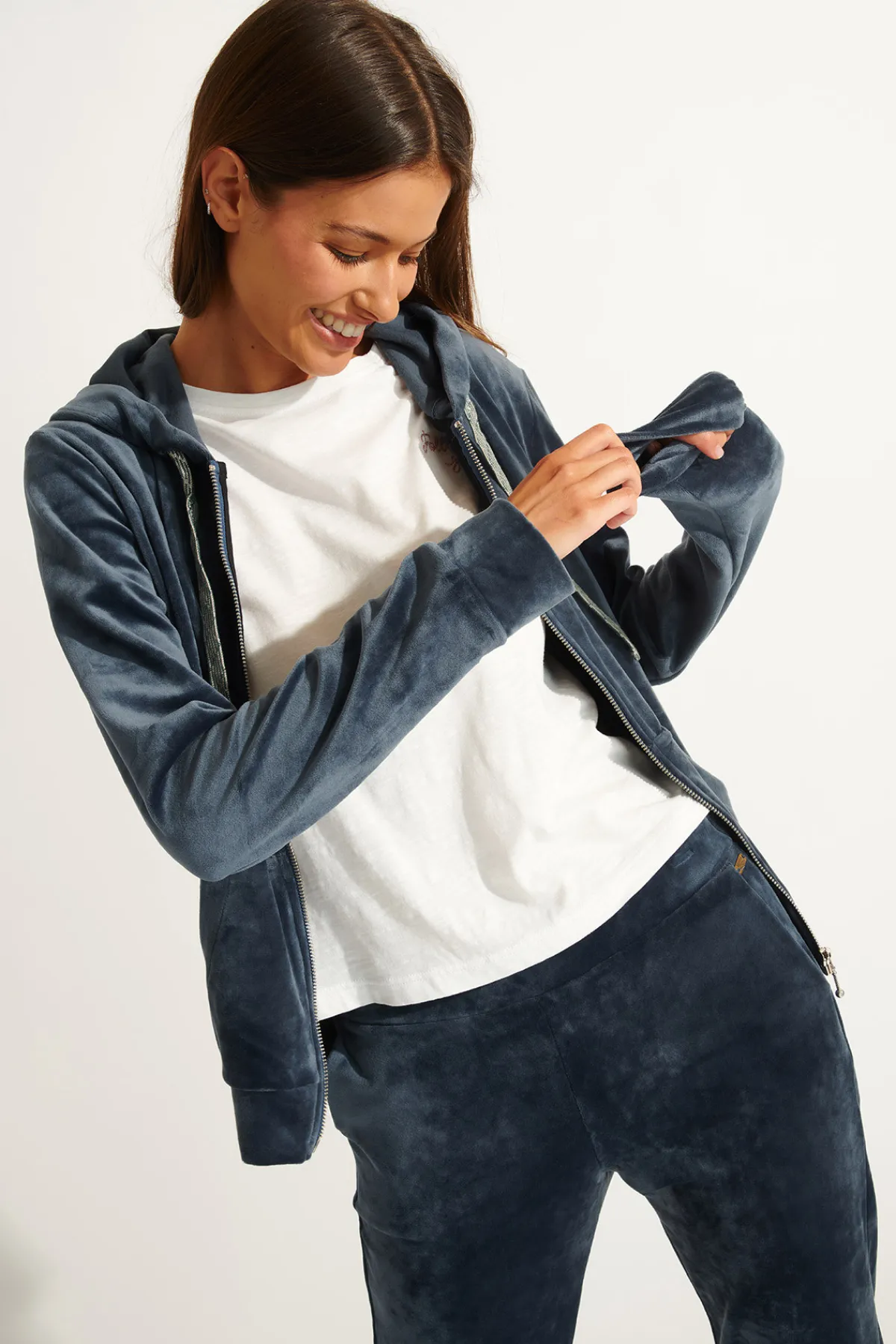 Banana Moon BLOUSON FRESCO SEALAKE- Loungewear|Vestes & Manteaux