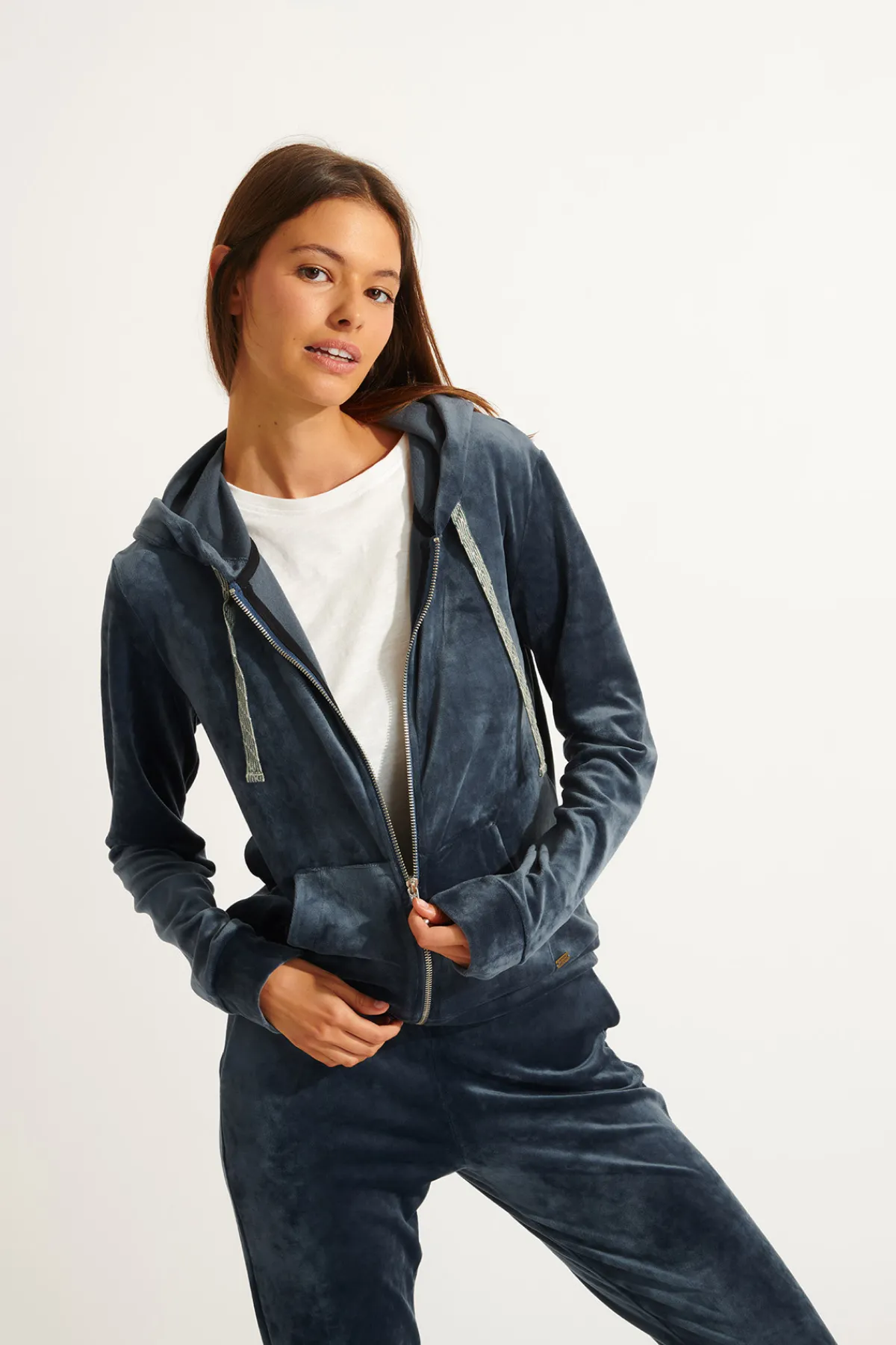 Banana Moon BLOUSON FRESCO SEALAKE- Loungewear|Vestes & Manteaux