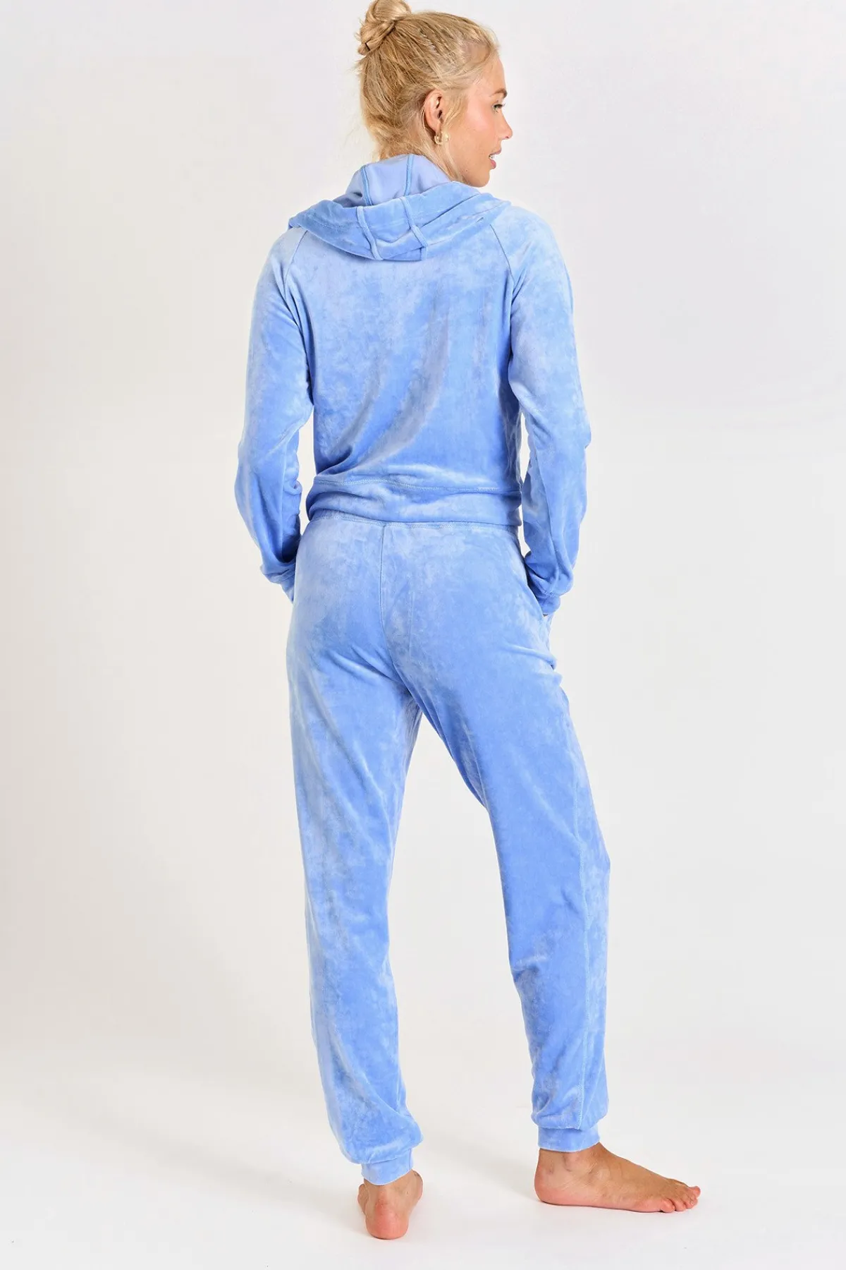 Banana Moon BLOUSON MAKAIO SEALAKE- Loungewear|Vestes & Manteaux