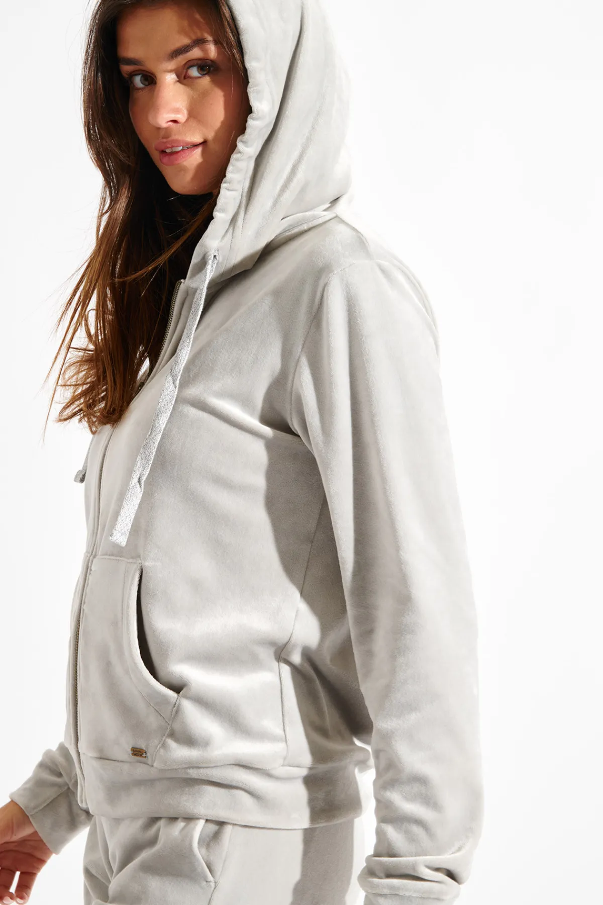 Banana Moon BLOUSON FRESCO SEALAKE- Loungewear|Vestes & Manteaux