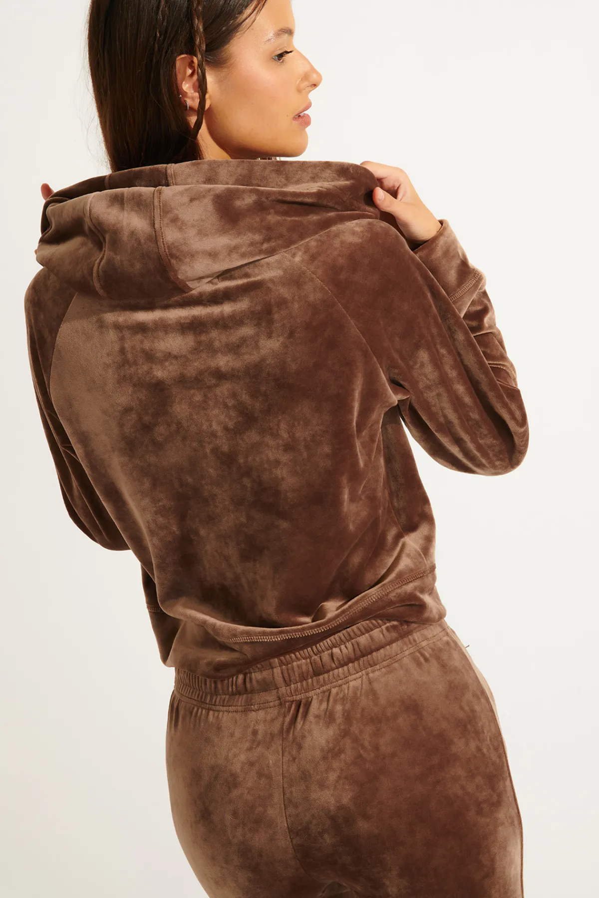 Banana Moon BLOUSON MAKAIO SEALAKE- Loungewear|Vestes & Manteaux