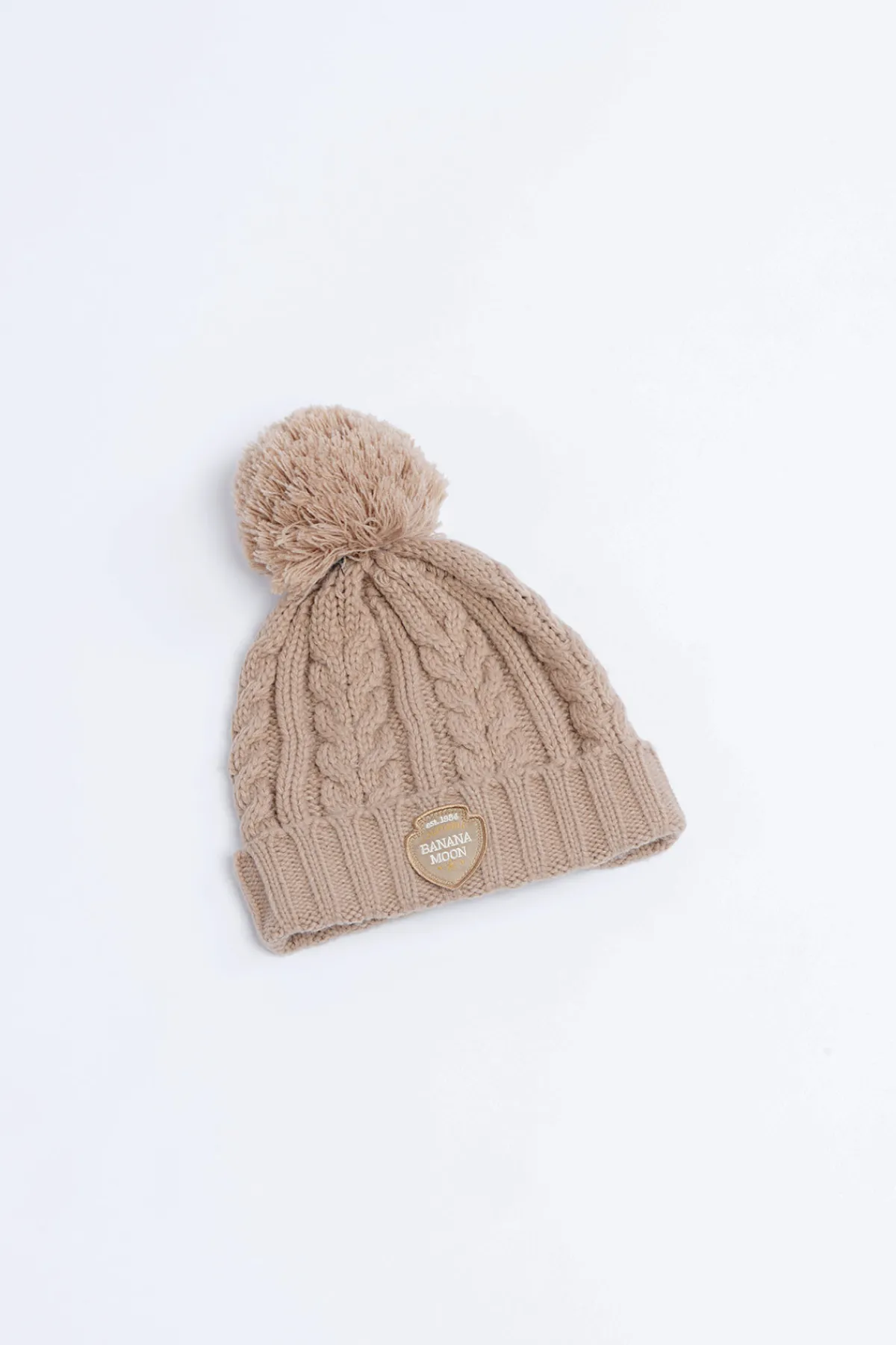 Banana Moon Bonnet HOWSON LEMONWOOD- Bonnets & Chapeaux
