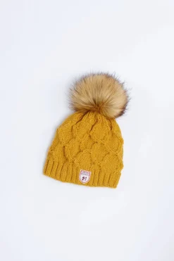 Banana Moon Bonnet ALINA BRYAN- Bonnets & Chapeaux