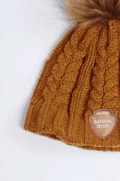 Banana Moon Bonnet DOTTO LEMONWOOD- Bonnets & Chapeaux