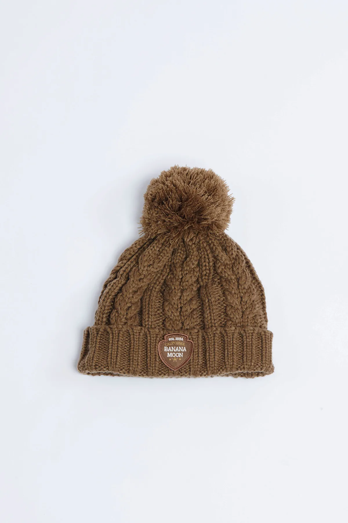 Banana Moon Bonnet HOWSON LEMONWOOD- Bonnets & Chapeaux