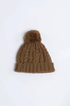 Banana Moon Bonnet HOWSON LEMONWOOD- Bonnets & Chapeaux