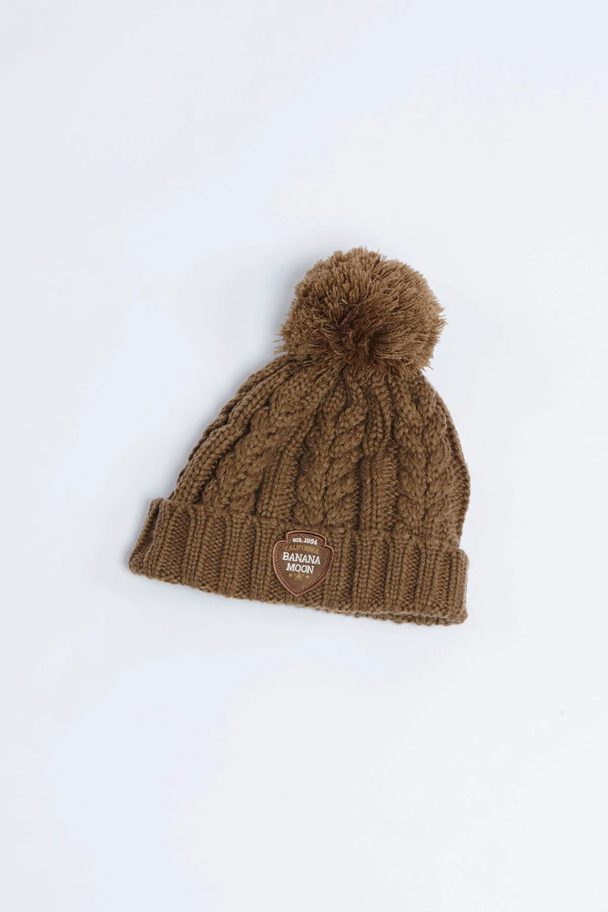 Banana Moon Bonnet HOWSON LEMONWOOD- Bonnets & Chapeaux