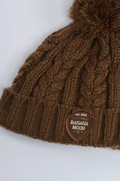 Banana Moon Bonnet HOWSON LEMONWOOD- Bonnets & Chapeaux
