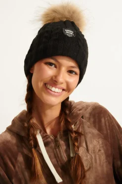 Banana Moon Bonnet DOTTO LEMONWOOD- Bonnets & Chapeaux