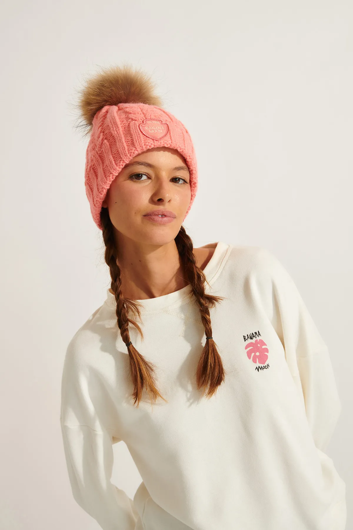 Banana Moon Bonnet DOTTO LEMONWOOD- Bonnets & Chapeaux