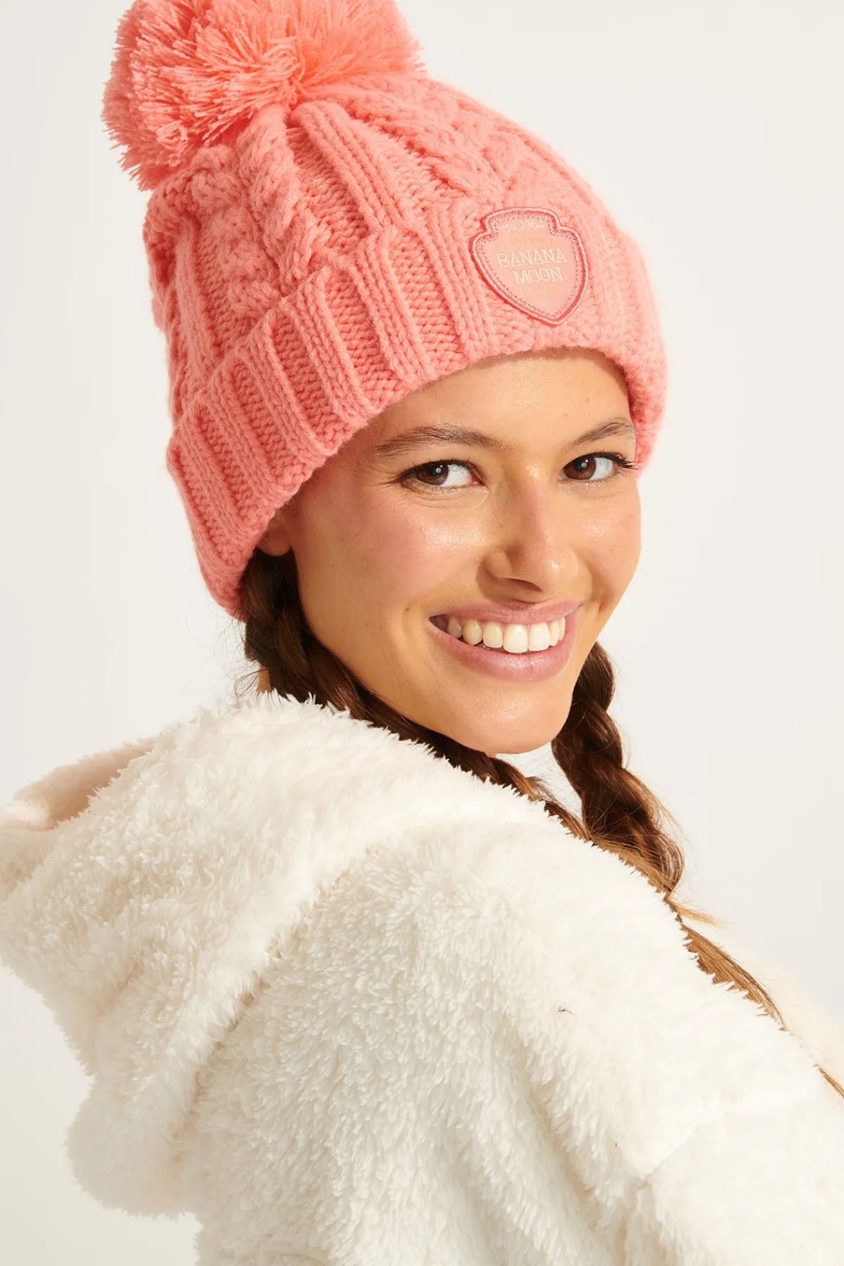 Banana Moon Bonnet HOWSON LEMONWOOD- Bonnets & Chapeaux