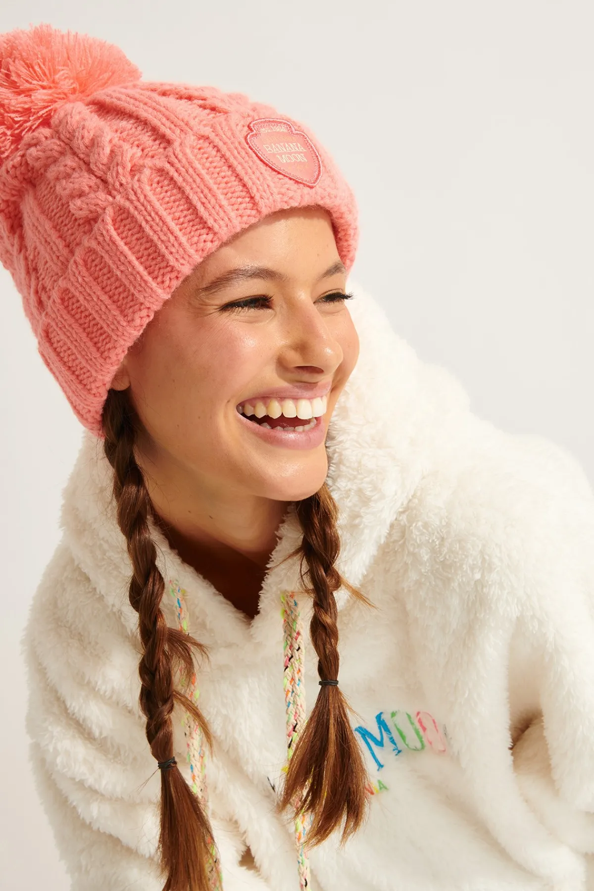 Banana Moon Bonnet HOWSON LEMONWOOD- Bonnets & Chapeaux