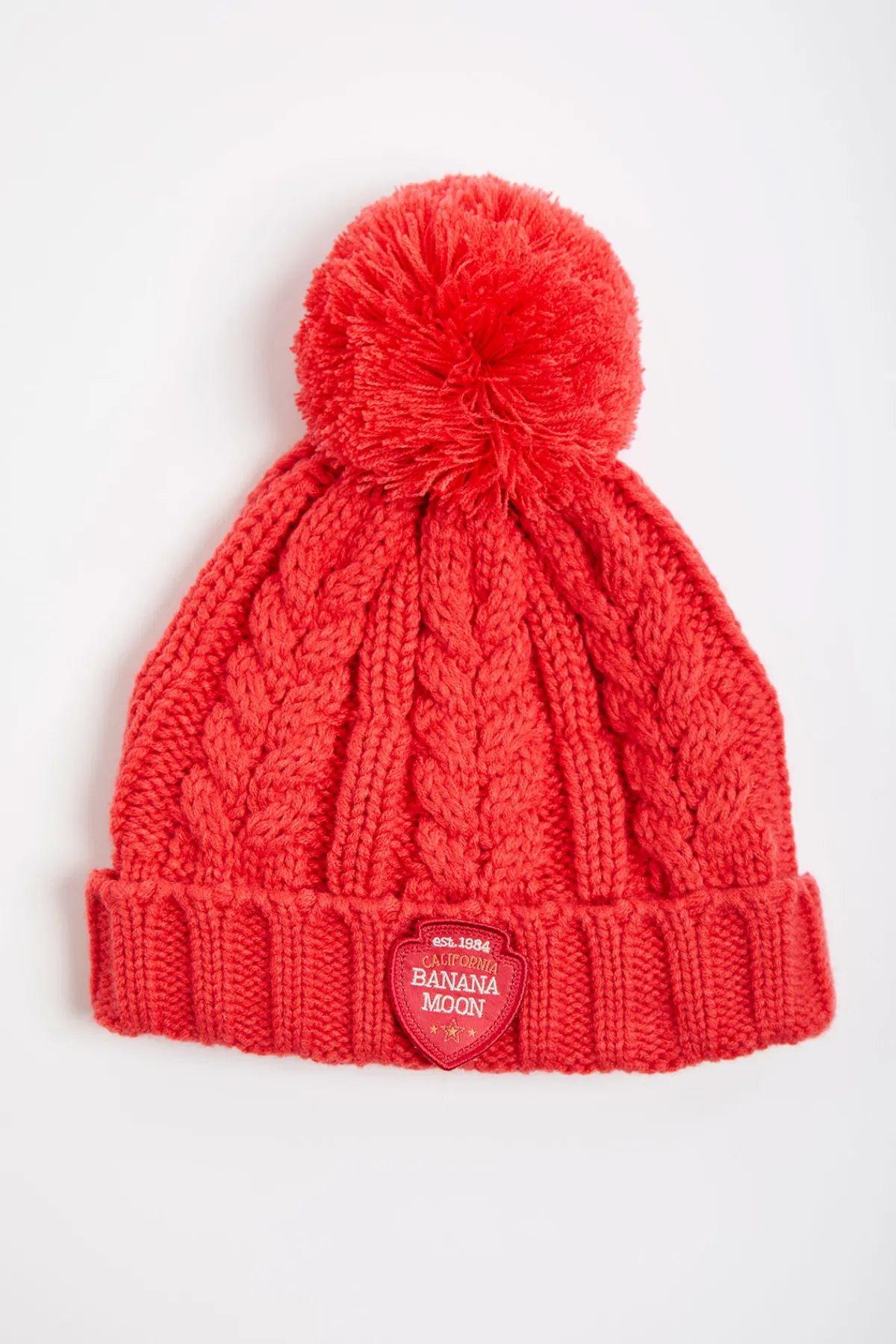 Banana Moon Bonnet HOWSON LEMONWOOD- Bonnets & Chapeaux