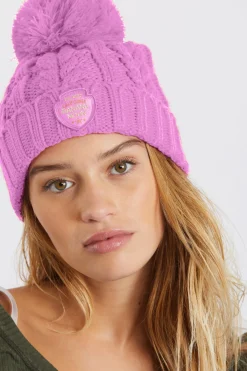 Banana Moon Bonnet HOWSON LEMONWOOD- Bonnets & Chapeaux