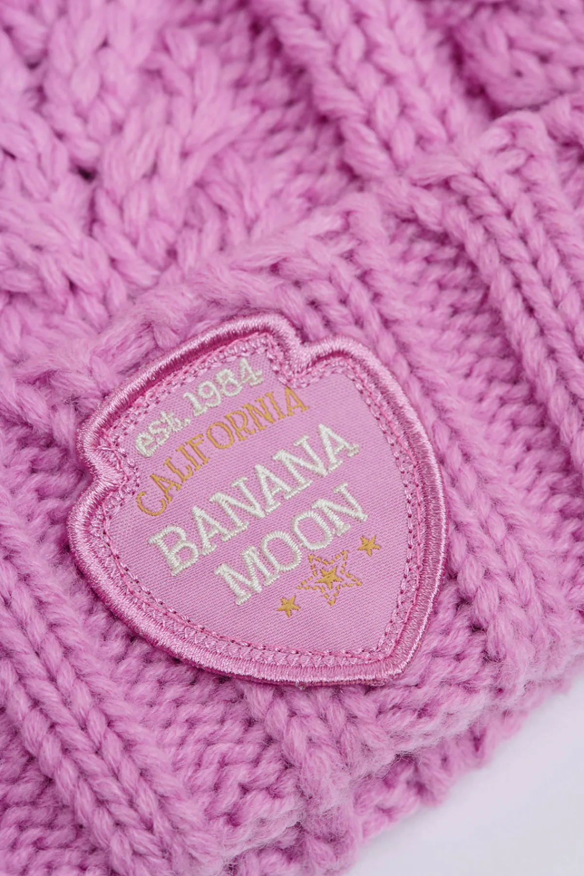 Banana Moon Bonnet HOWSON LEMONWOOD- Bonnets & Chapeaux