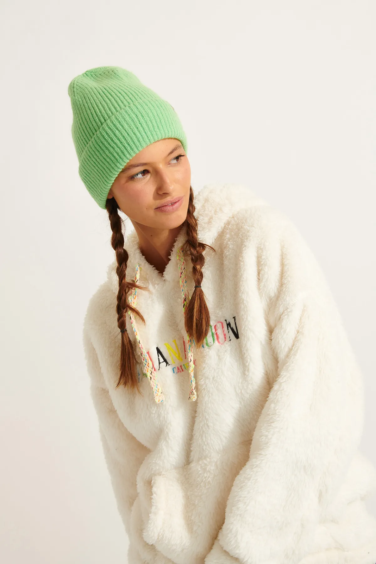 Banana Moon Bonnet DIDO NOWCOLOR- Bonnets & Chapeaux