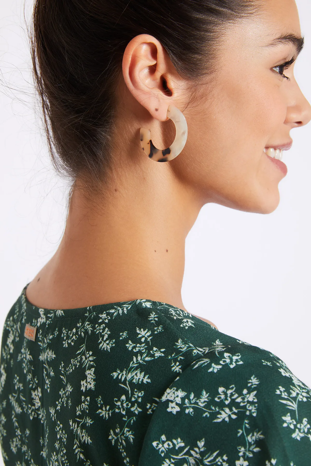 Banana Moon Boucles d'oreille PEYTON SHASHI- Autres Accessoires