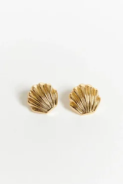 Banana Moon Boucles d'eille EARRINGS SHASHI- Autres Accessoires