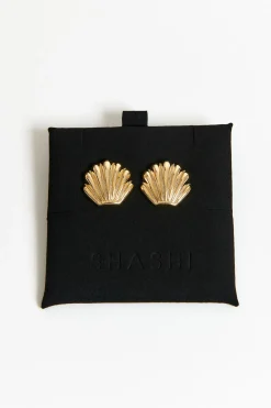 Banana Moon Boucles d'eille EARRINGS SHASHI- Autres Accessoires
