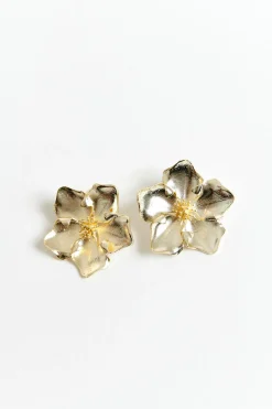 Banana Moon Boucles d'eille EARRINGS SHASHI- Autres Accessoires