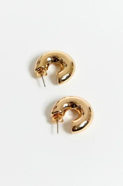 Banana Moon Boucles d'eille EARRINGS SHASHI- Autres Accessoires