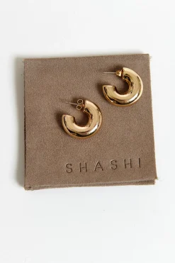 Banana Moon Boucles d'eille EARRINGS SHASHI- Autres Accessoires