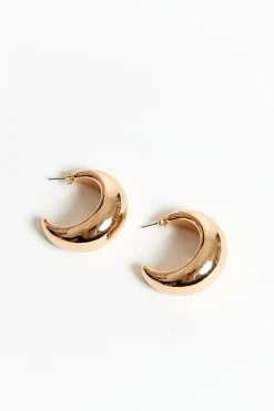 Banana Moon Boucles d'eille EARRINGS SHASHI- Autres Accessoires