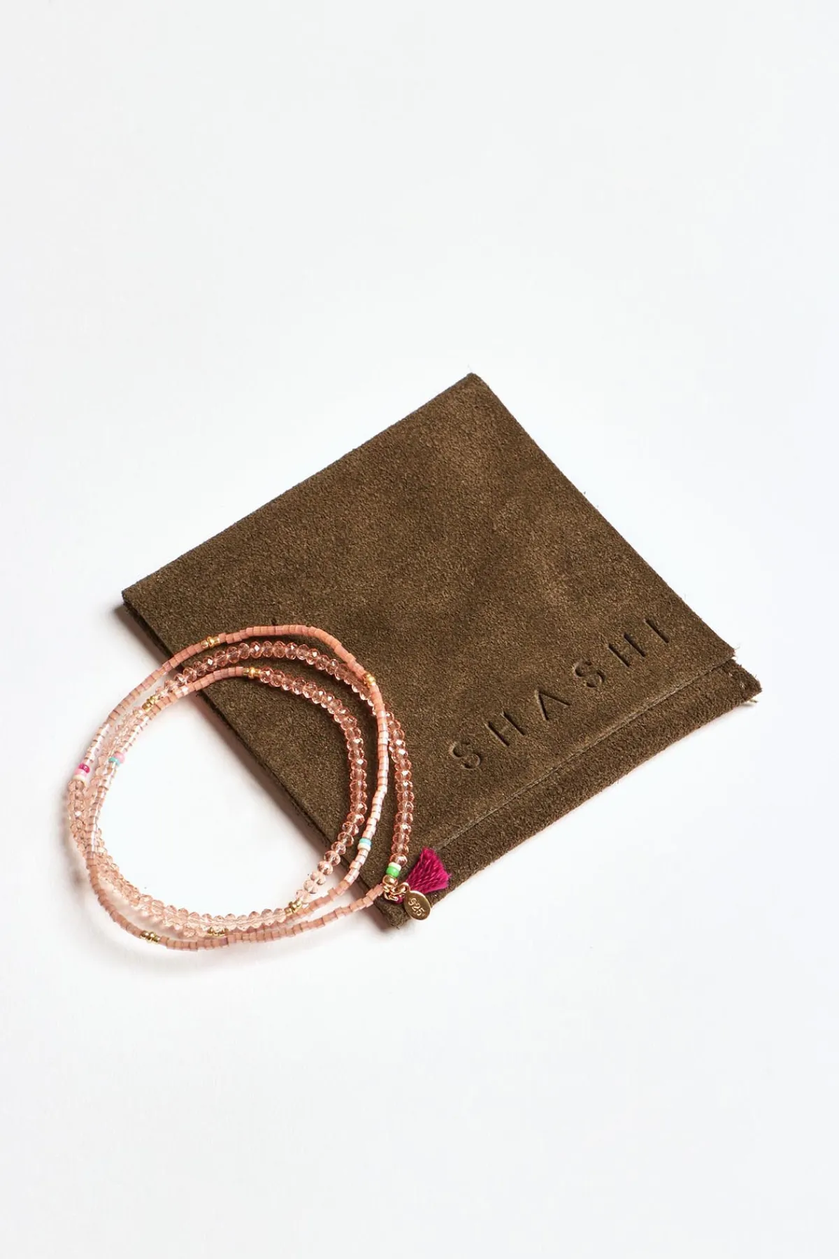 Banana Moon Bracelet BRACELET SHASHI- Autres Accessoires