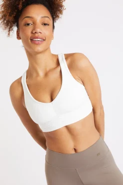Banana Moon Brassière FLOW WELLNESS- Shorts & Combishorts|Hauts & Brassières