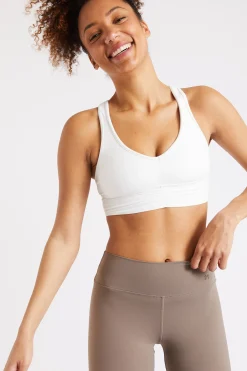 Banana Moon Brassière FLOW WELLNESS- Shorts & Combishorts|Hauts & Brassières