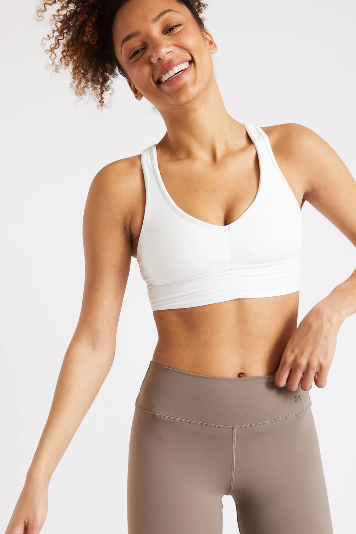 Banana Moon Brassière FLOW WELLNESS- Shorts & Combishorts|Hauts & Brassières