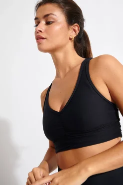 Banana Moon Brassière FLOW WELLBLISS- Hauts & Brassières|Tops