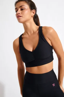 Banana Moon Brassière FLOW WELLBLISS- Hauts & Brassières|Tops
