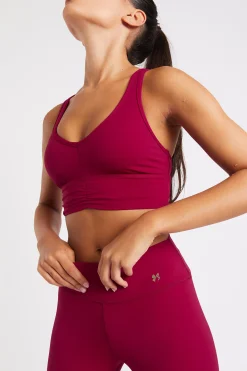 Banana Moon Brassière FLOW WELLNESS- Hauts & Brassières|Tops