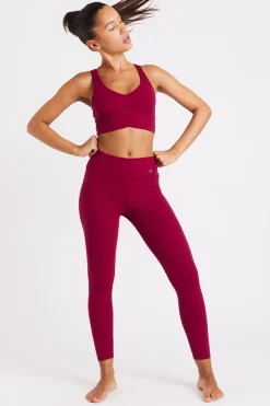 Banana Moon Brassière FLOW WELLNESS- Hauts & Brassières|Tops
