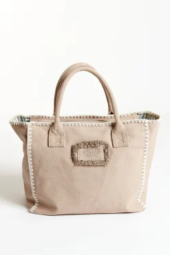Banana Moon CABAS SETA CARLINA- Sacs & Paniers De Plage|Sacs Et Pochettes