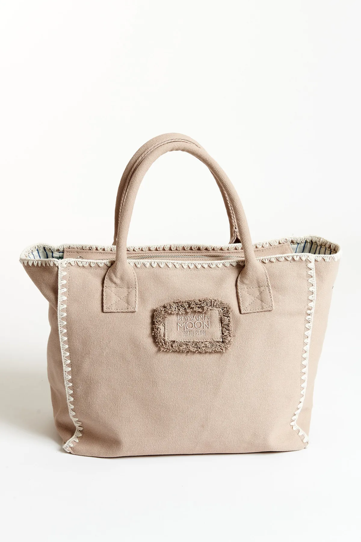 Banana Moon CABAS SETA CARLINA- Sacs & Paniers De Plage|Sacs Et Pochettes