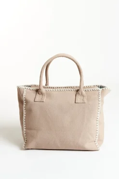 Banana Moon CABAS SETA CARLINA- Sacs & Paniers De Plage|Sacs Et Pochettes