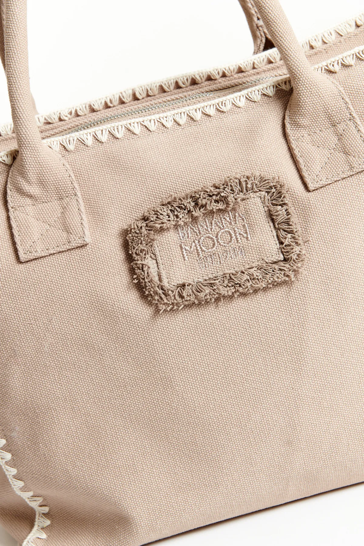 Banana Moon CABAS SETA CARLINA- Sacs & Paniers De Plage|Sacs Et Pochettes