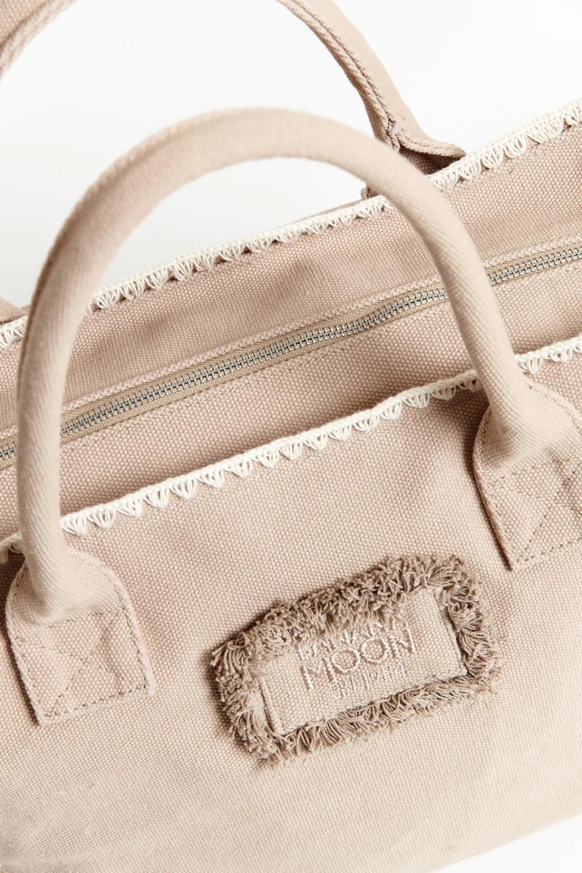 Banana Moon CABAS SETA CARLINA- Sacs & Paniers De Plage|Sacs Et Pochettes