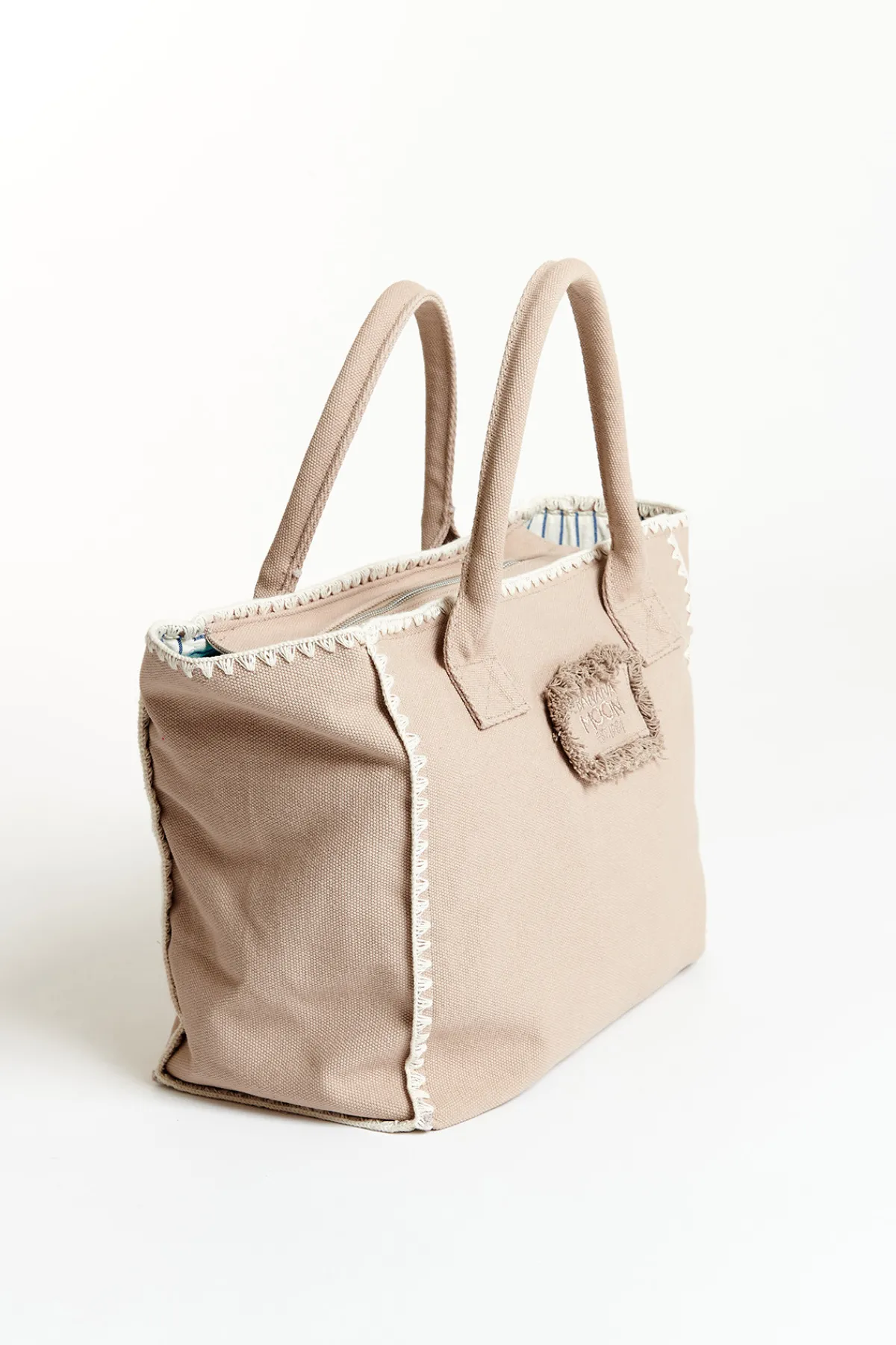Banana Moon CABAS SETA CARLINA- Sacs & Paniers De Plage|Sacs Et Pochettes