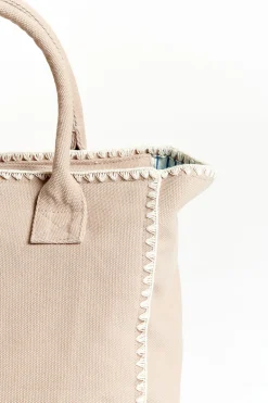 Banana Moon CABAS SETA CARLINA- Sacs & Paniers De Plage|Sacs Et Pochettes