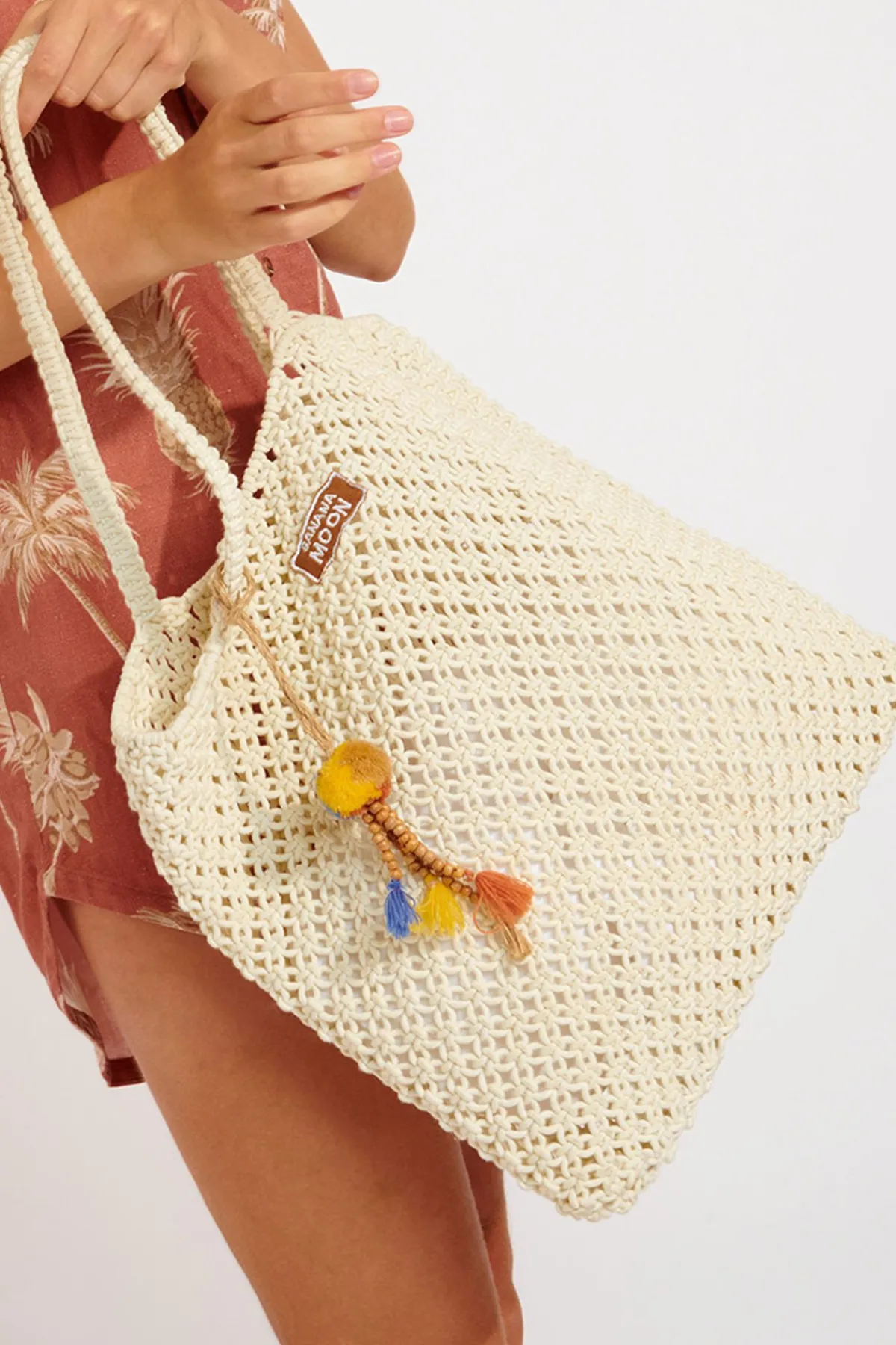 Banana Moon CABAS MENDES ACARA- Sacs & Paniers De Plage