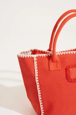 Banana Moon CABAS ANI CARLINA- Sacs Et Pochettes