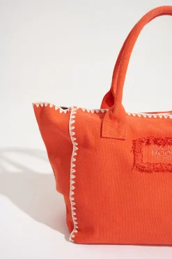 Banana Moon CABAS SETA CARLINA- Sacs & Paniers De Plage|Sacs Et Pochettes