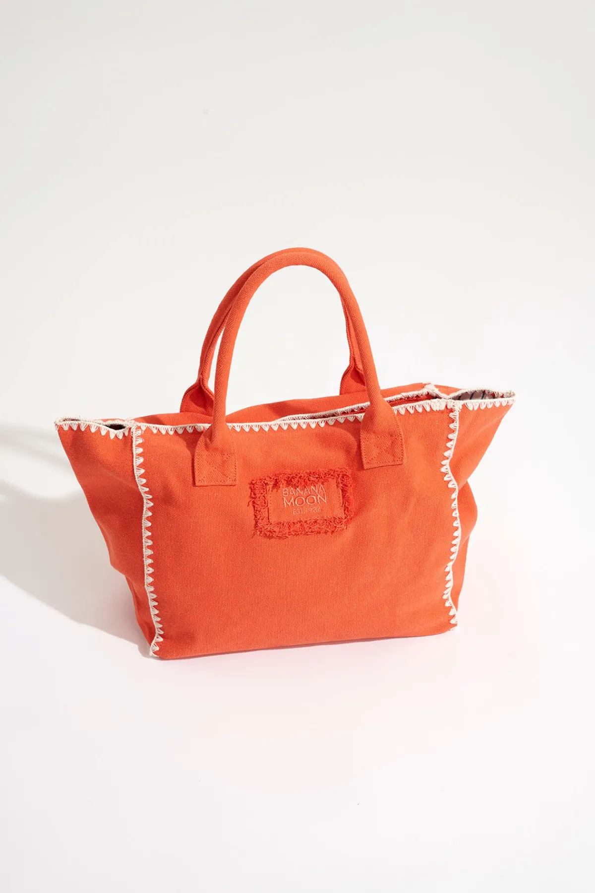 Banana Moon CABAS SETA CARLINA- Sacs & Paniers De Plage|Sacs Et Pochettes