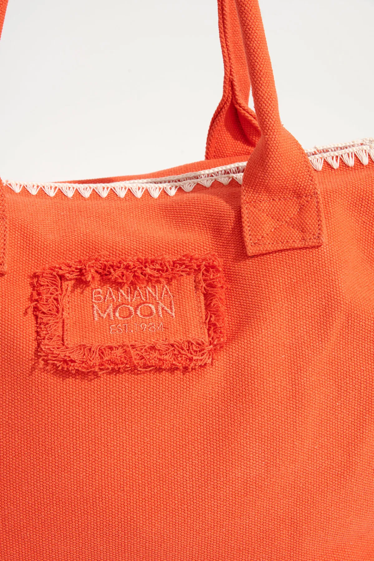 Banana Moon CABAS SETA CARLINA- Sacs & Paniers De Plage|Sacs Et Pochettes