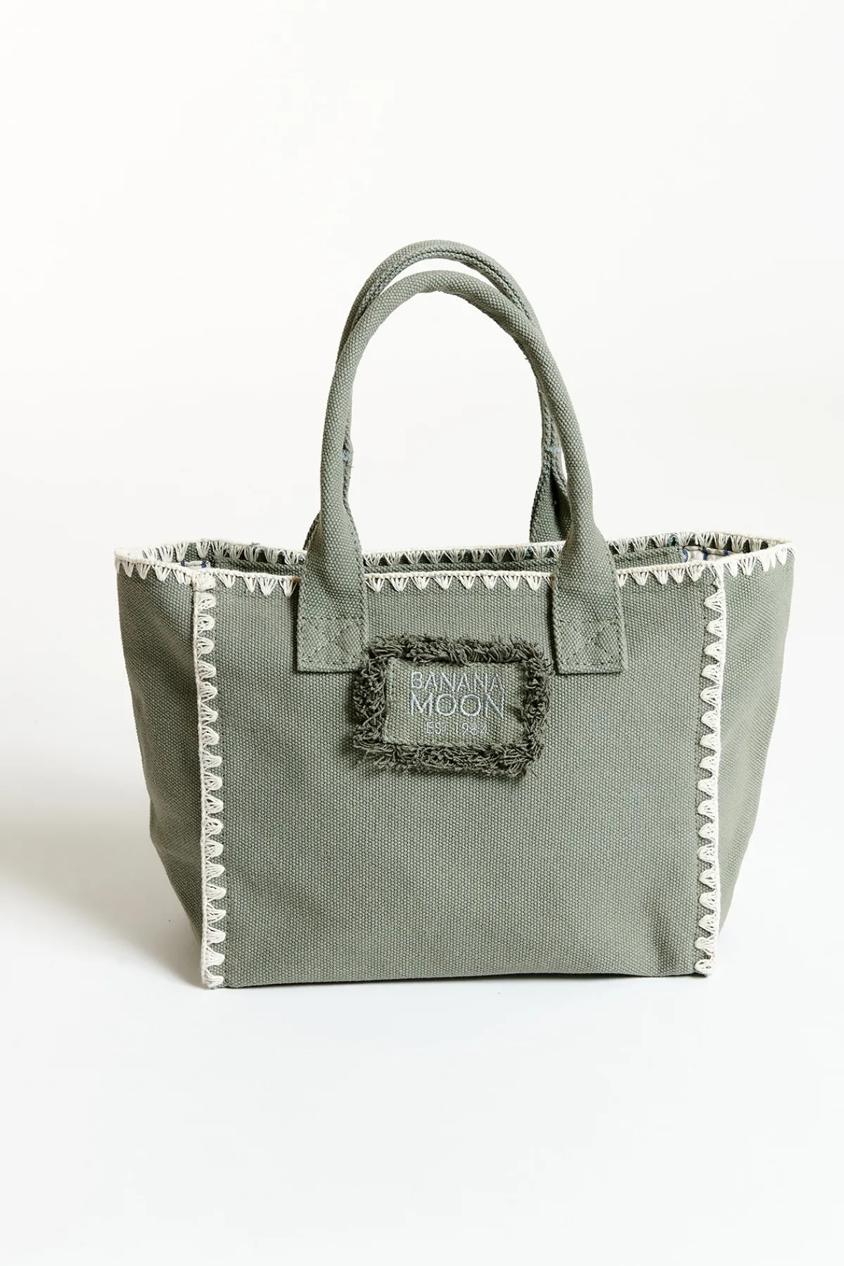 Banana Moon CABAS SETA CARLINA- Sacs & Paniers De Plage|Sacs Et Pochettes